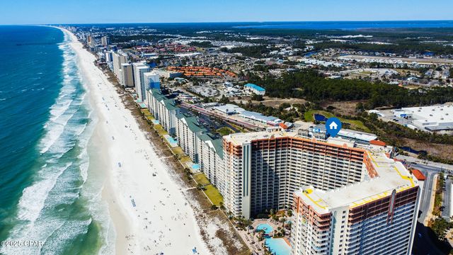 9900 S Thomas Drive 721, Panama City, FL 32408