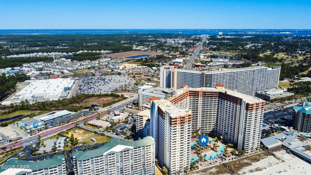 9900 S Thomas Drive 721, Panama City, FL 32408