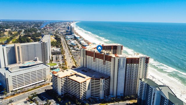 9900 S Thomas Drive 721, Panama City, FL 32408