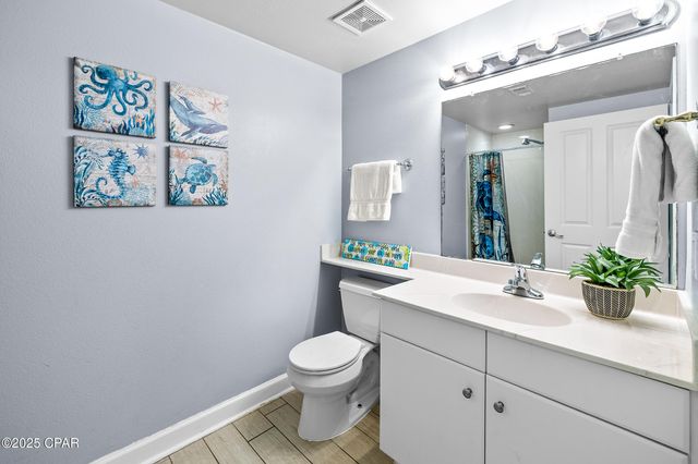 9900 S Thomas Drive 721, Panama City, FL 32408