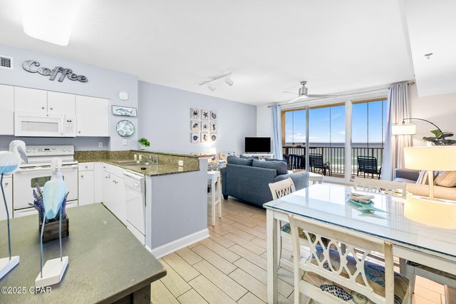 9900 S Thomas Drive 721, Panama City, FL 32408