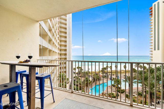 9900 S Thomas Drive 721, Panama City, FL 32408