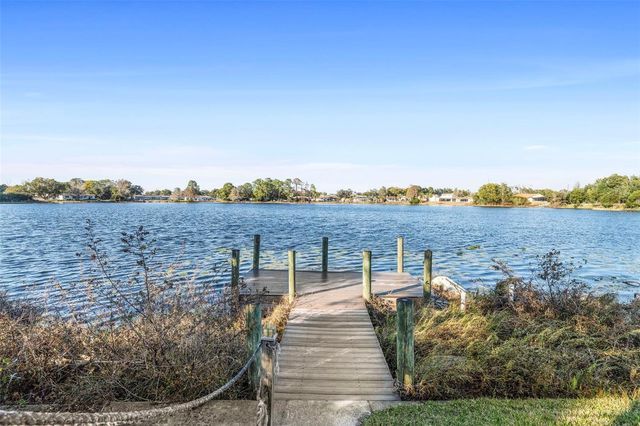 1378 BAILEY AVENUE, Deltona, FL 32725