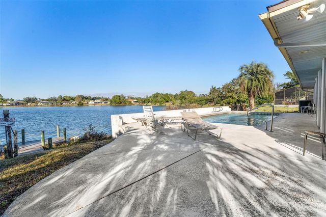 1378 BAILEY AVENUE, Deltona, FL 32725