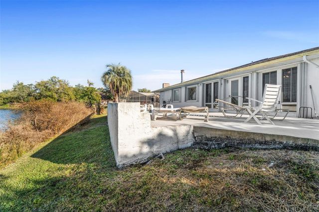 1378 BAILEY AVENUE, Deltona, FL 32725