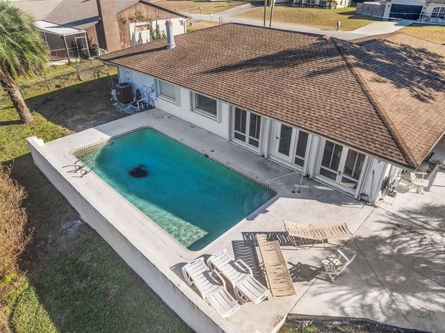 1378 BAILEY AVENUE, Deltona, FL 32725