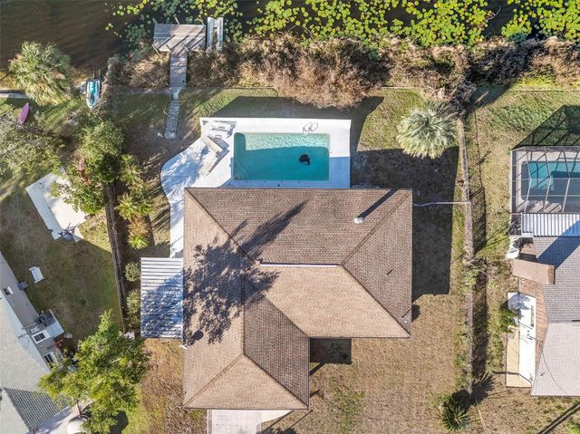 1378 BAILEY AVENUE, Deltona, FL 32725