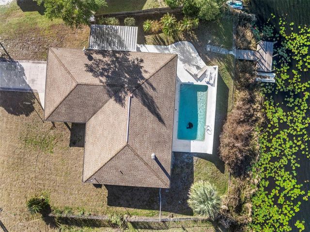 1378 BAILEY AVENUE, Deltona, FL 32725