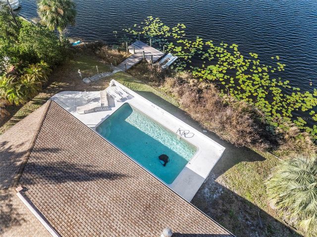 1378 BAILEY AVENUE, Deltona, FL 32725