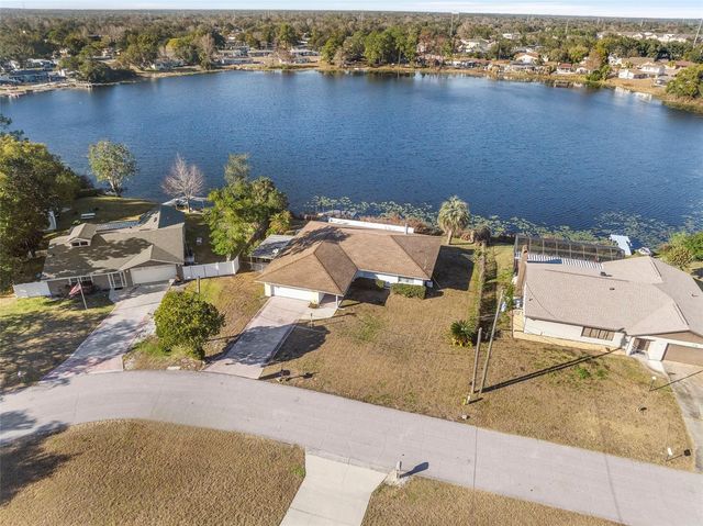 1378 BAILEY AVENUE, Deltona, FL 32725