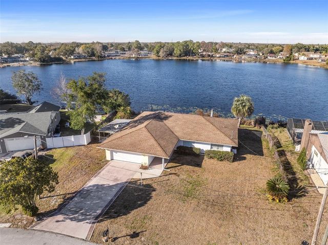 1378 BAILEY AVENUE, Deltona, FL 32725