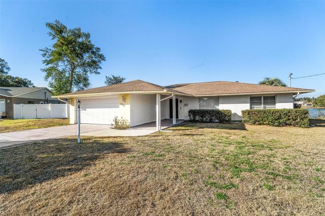 1378 BAILEY AVENUE, Deltona, FL 32725