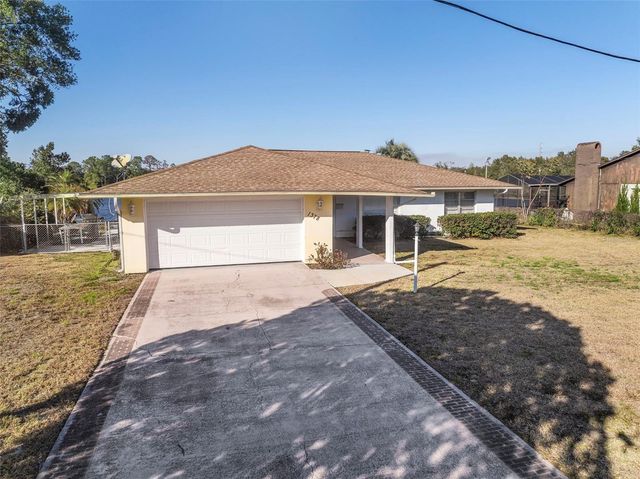 1378 BAILEY AVENUE, Deltona, FL 32725