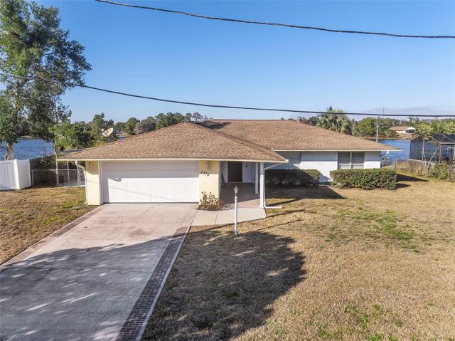1378 BAILEY AVENUE, Deltona, FL 32725