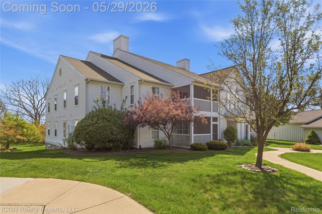 1173 Joyce Lane, Ann Arbor, MI 48103