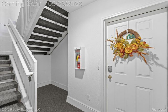 1173 Joyce Lane, Ann Arbor, MI 48103