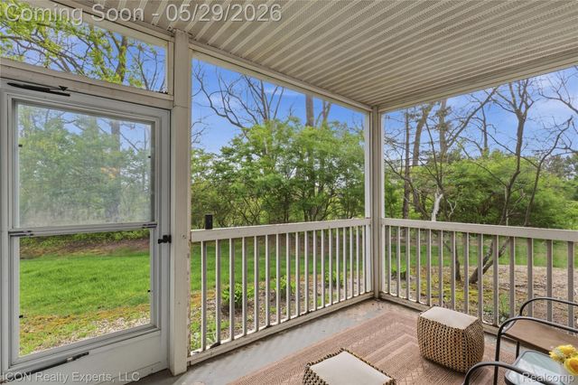 1173 Joyce Lane, Ann Arbor, MI 48103