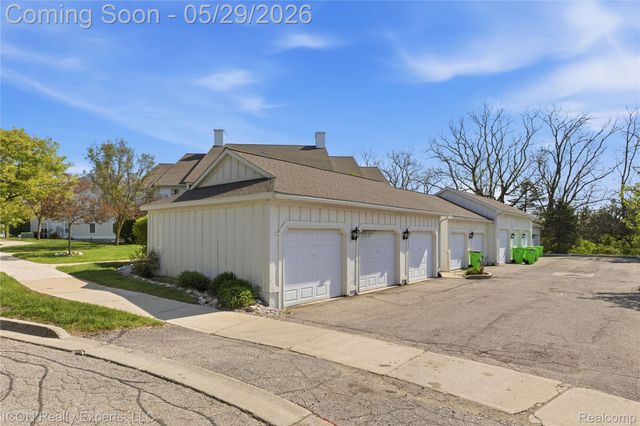 1173 Joyce Lane, Ann Arbor, MI 48103