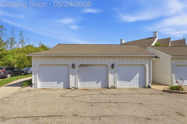 1173 Joyce Lane, Ann Arbor, MI 48103