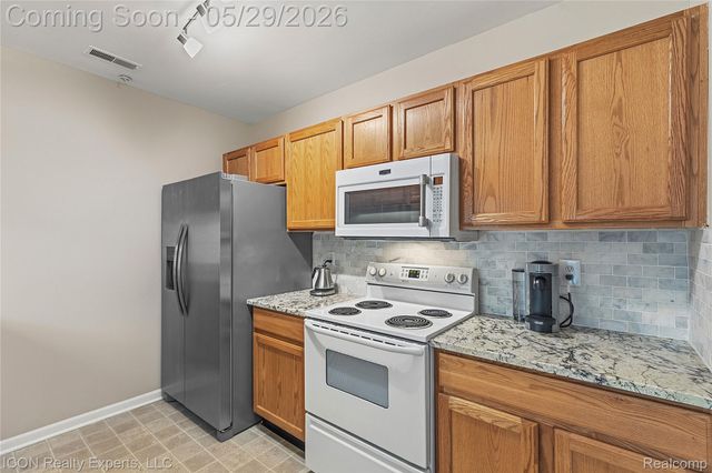 1173 Joyce Lane, Ann Arbor, MI 48103