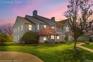 1173 Joyce Lane, Ann Arbor, MI 48103