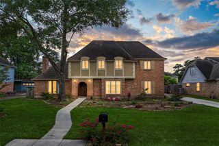 16107 York Minster Drive, Spring, TX 77379