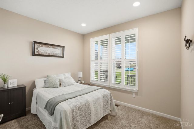 5745 Bryson Lane, Liberty Twp, OH 45044