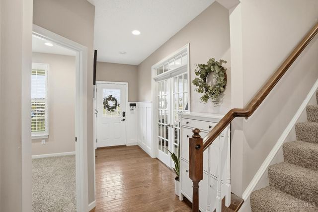 5745 Bryson Lane, Liberty Twp, OH 45044