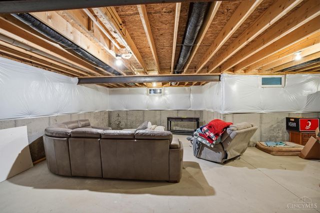 5745 Bryson Lane, Liberty Twp, OH 45044