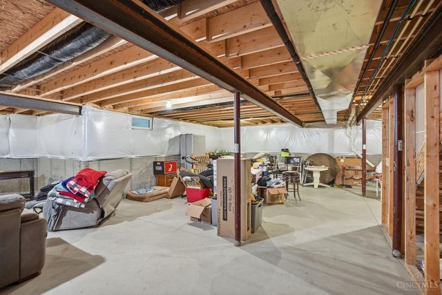 5745 Bryson Lane, Liberty Twp, OH 45044