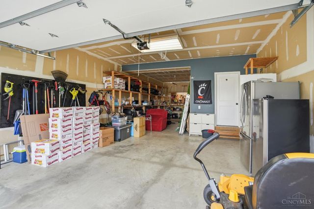 5745 Bryson Lane, Liberty Twp, OH 45044