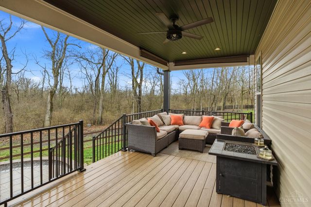 5745 Bryson Lane, Liberty Twp, OH 45044