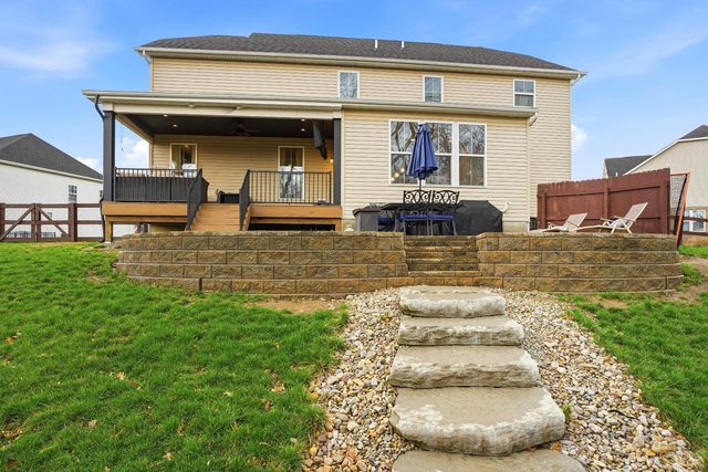 5745 Bryson Lane, Liberty Twp, OH 45044