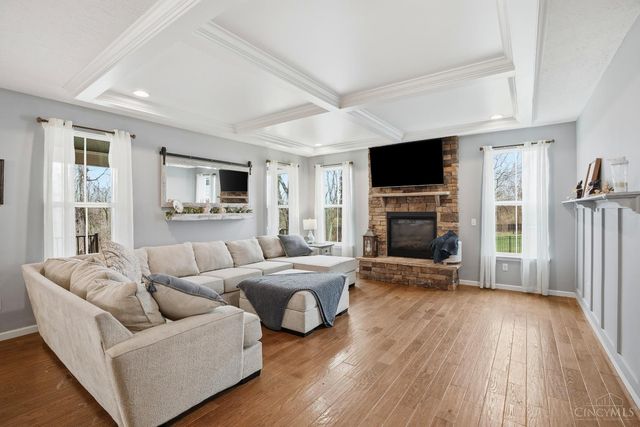 5745 Bryson Lane, Liberty Twp, OH 45044