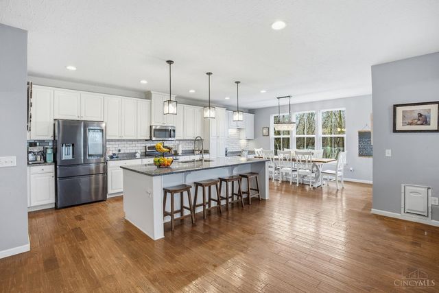 5745 Bryson Lane, Liberty Twp, OH 45044