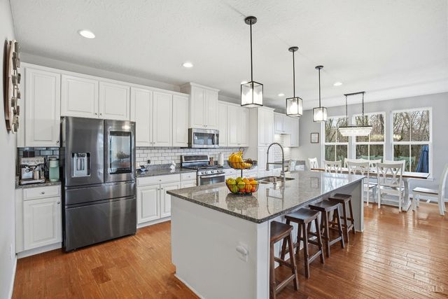 5745 Bryson Lane, Liberty Twp, OH 45044