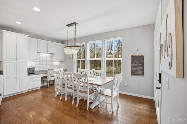 5745 Bryson Lane, Liberty Twp, OH 45044