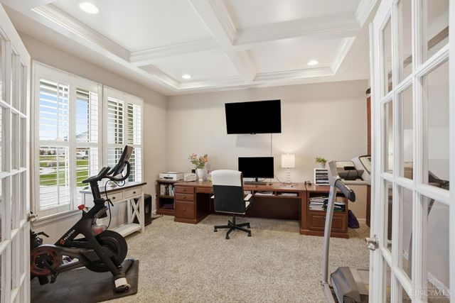 5745 Bryson Lane, Liberty Twp, OH 45044