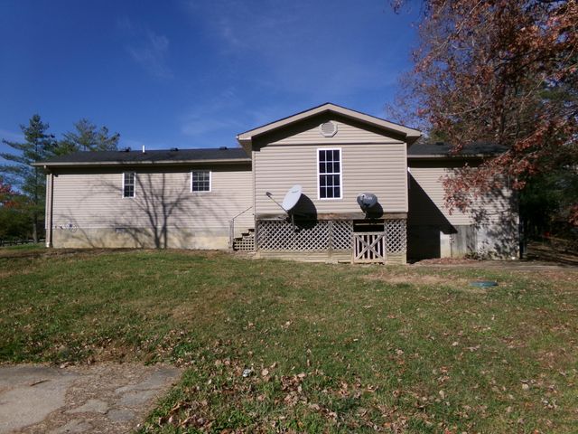 305 Pine Hill Spur, Jeffersonville, KY 40337