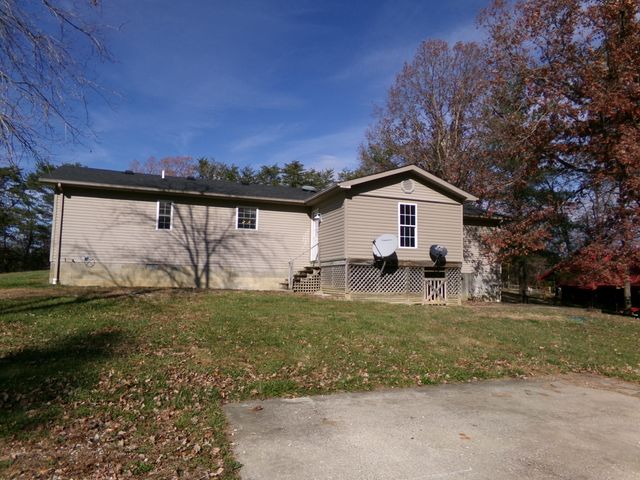 305 Pine Hill Spur, Jeffersonville, KY 40337