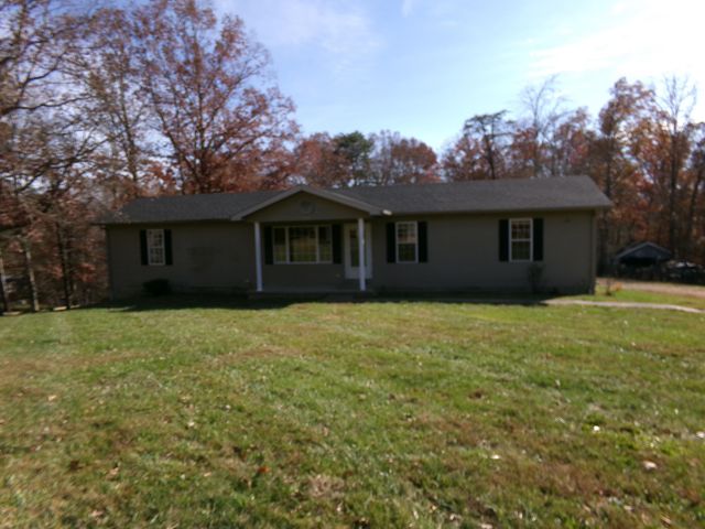 305 Pine Hill Spur, Jeffersonville, KY 40337