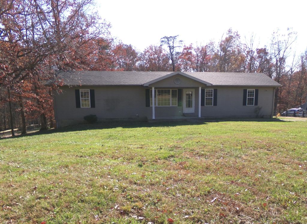 305 Pine Hill Spur, Jeffersonville, KY 40337