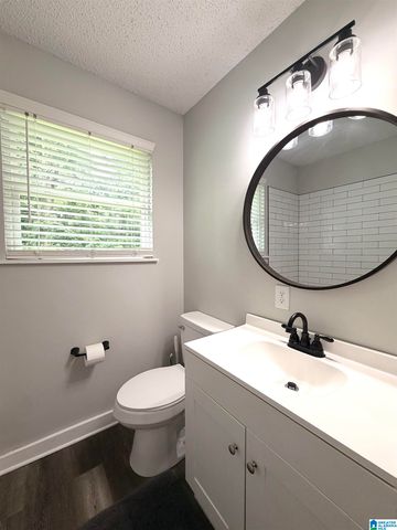 218 MEADOWOOD AVENUE, Hueytown, AL 35023