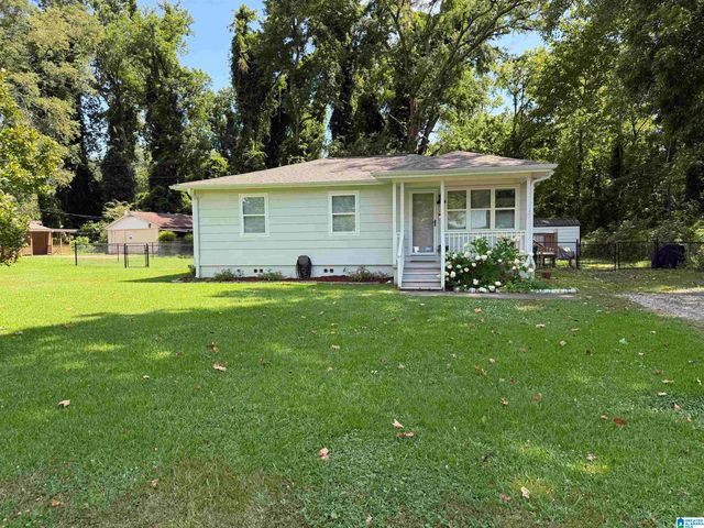 218 MEADOWOOD AVENUE, Hueytown, AL 35023