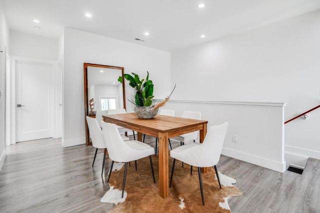 619 Naples Street, San Francisco, CA 94112