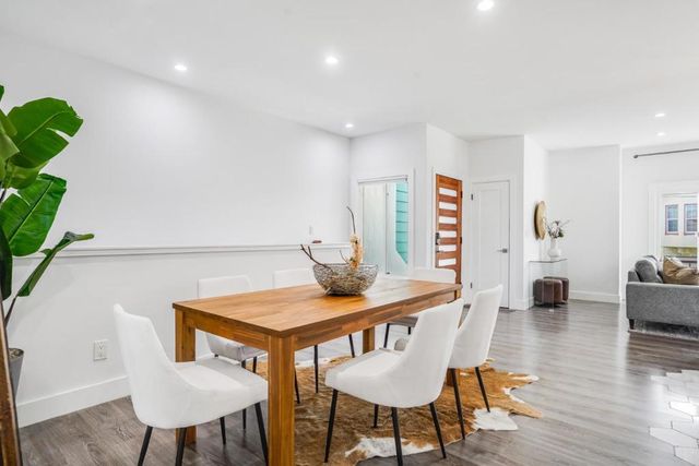 619 Naples Street, San Francisco, CA 94112