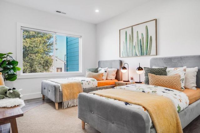 619 Naples Street, San Francisco, CA 94112
