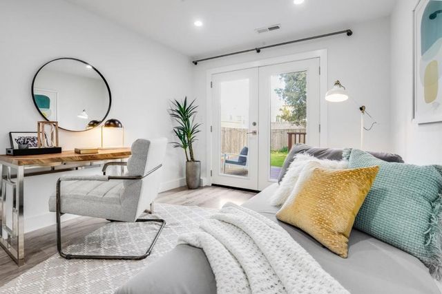619 Naples Street, San Francisco, CA 94112