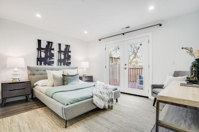 619 Naples Street, San Francisco, CA 94112