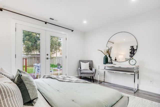 619 Naples Street, San Francisco, CA 94112